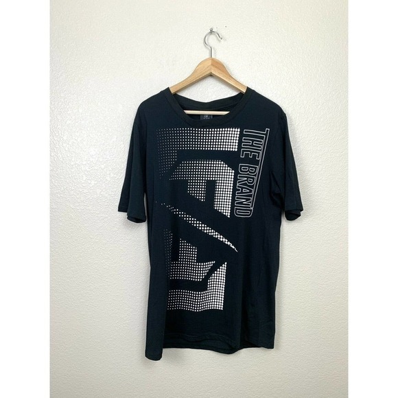 LF The Brand Small Oversized Tee - Picture 1 of 5